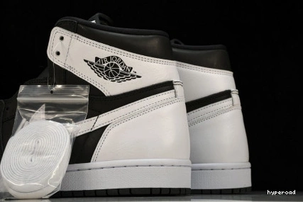 Hyperoad Panda” OG Air Jordan High 1 “Reverse 0830